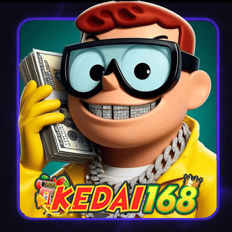 KEDAI168
