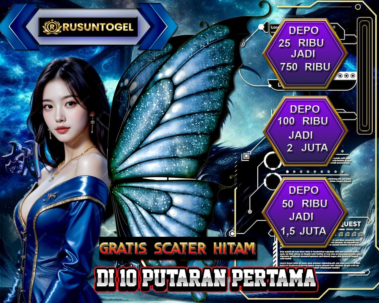 RUSUNTOGEL :link toto togel online terbaik di indonesia dengan bonus deposit terbesar 2025