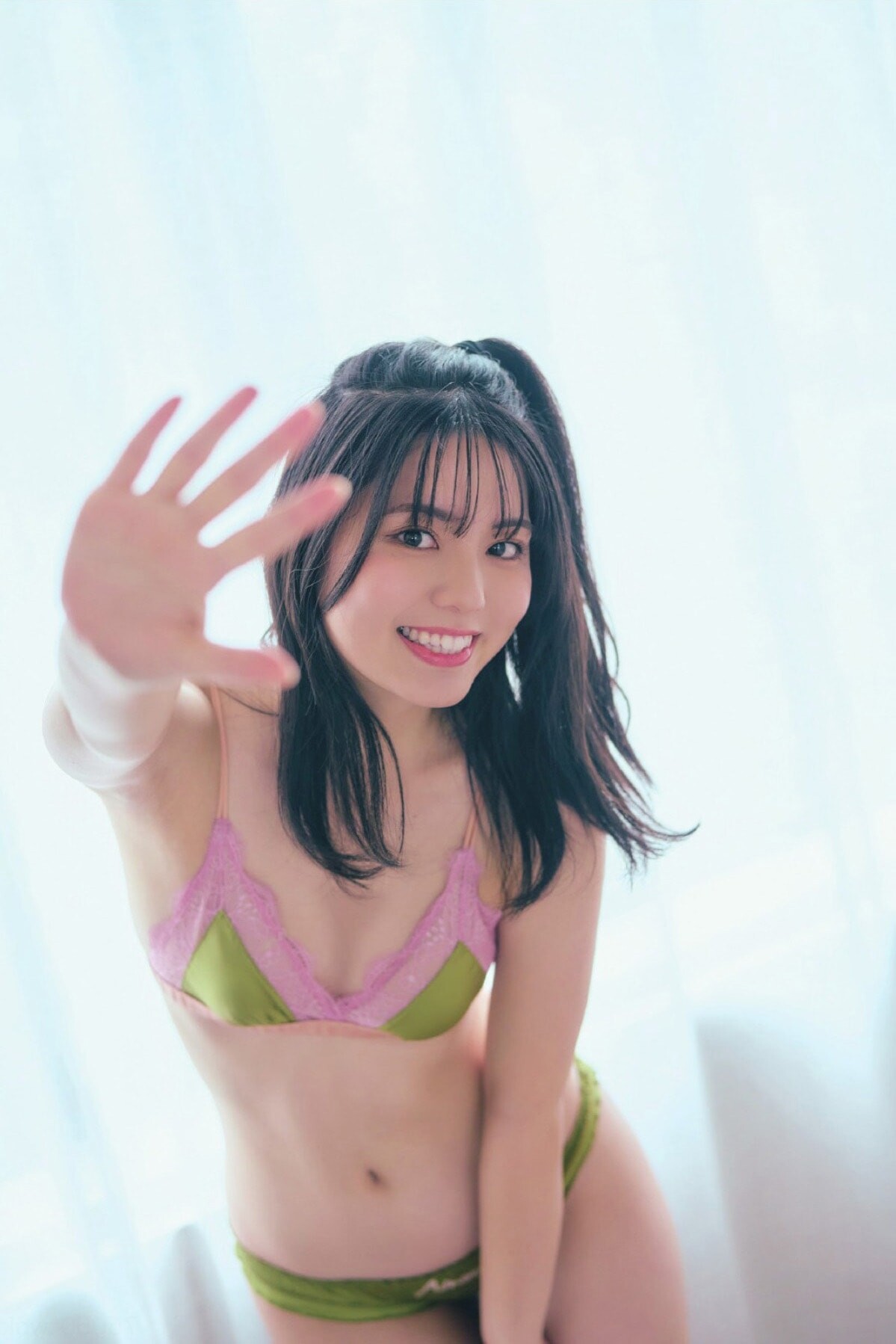 마츠시마 카논(松島かのん, まつしま かのん) - 플래시 2025/4.8