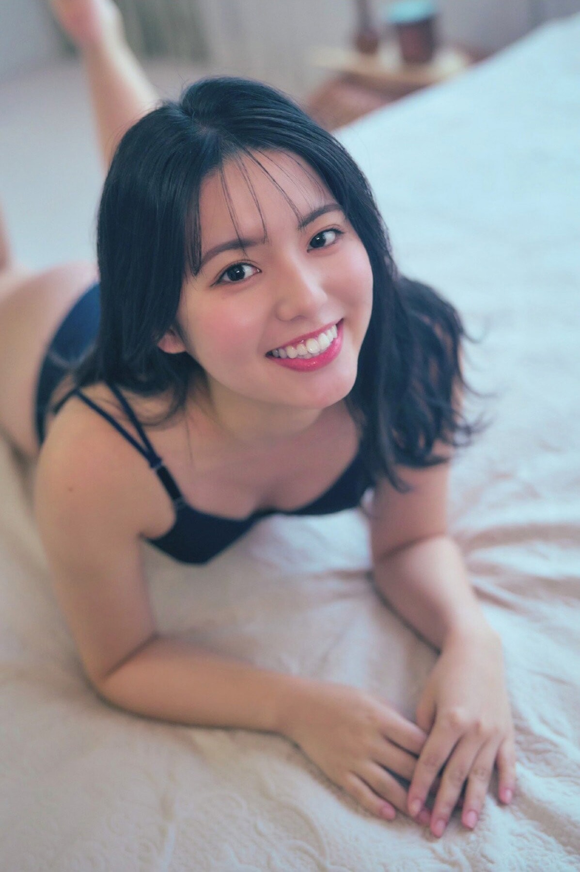 마츠시마 카논(松島かのん, まつしま かのん) - 플래시 2025/4.8