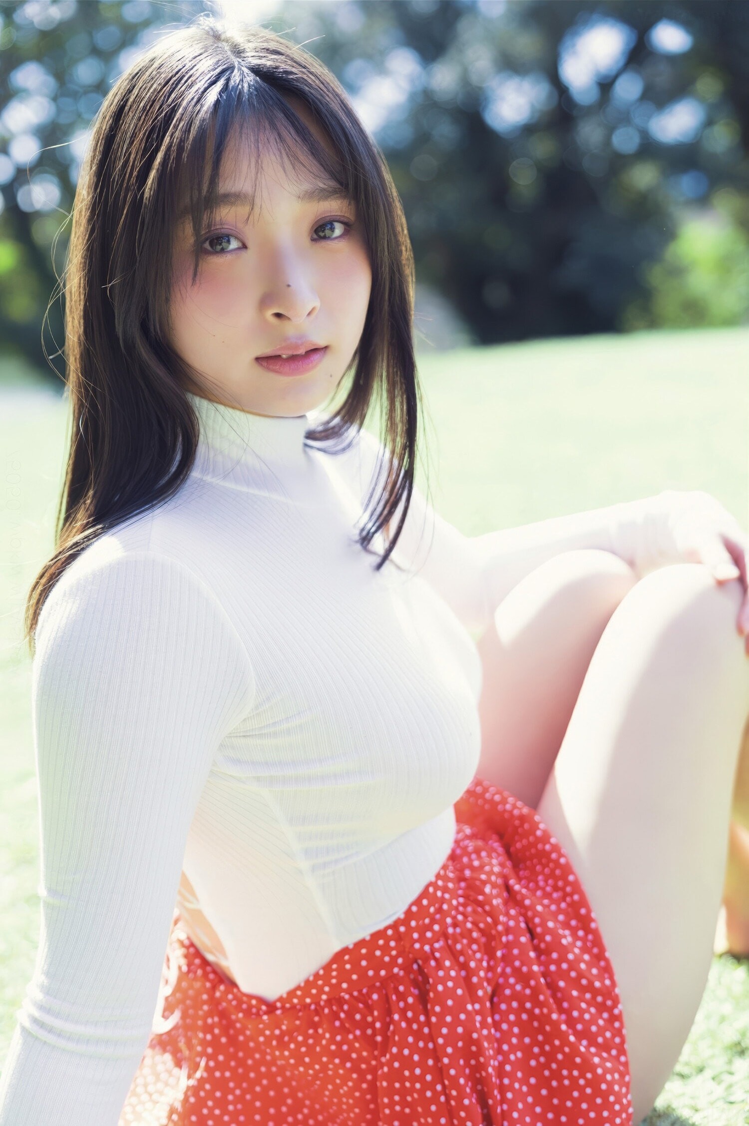 사와 미사키(沢美沙樹, さわ みさき) - 플래시 2025/4.8