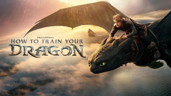 How to Train Your Dragon (2025) [Hindi+English] WEB-DL – 1080p, 720p, 480p | Free Download