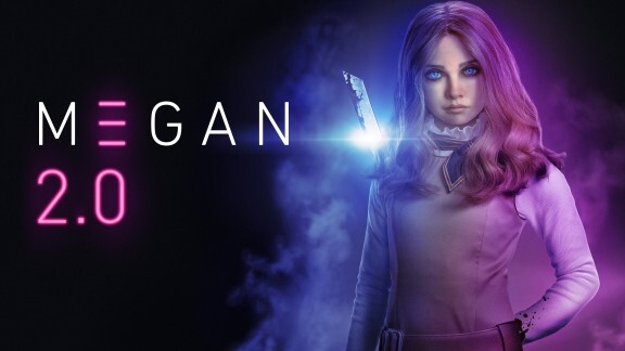 M3GAN 2.0 (2025) English WEB-DL – 1080p, 720p, 480p | Free Download