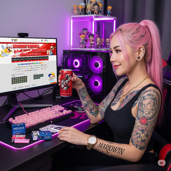 Cewekslot: Bandar Togel Online HK Paling Dipercaya