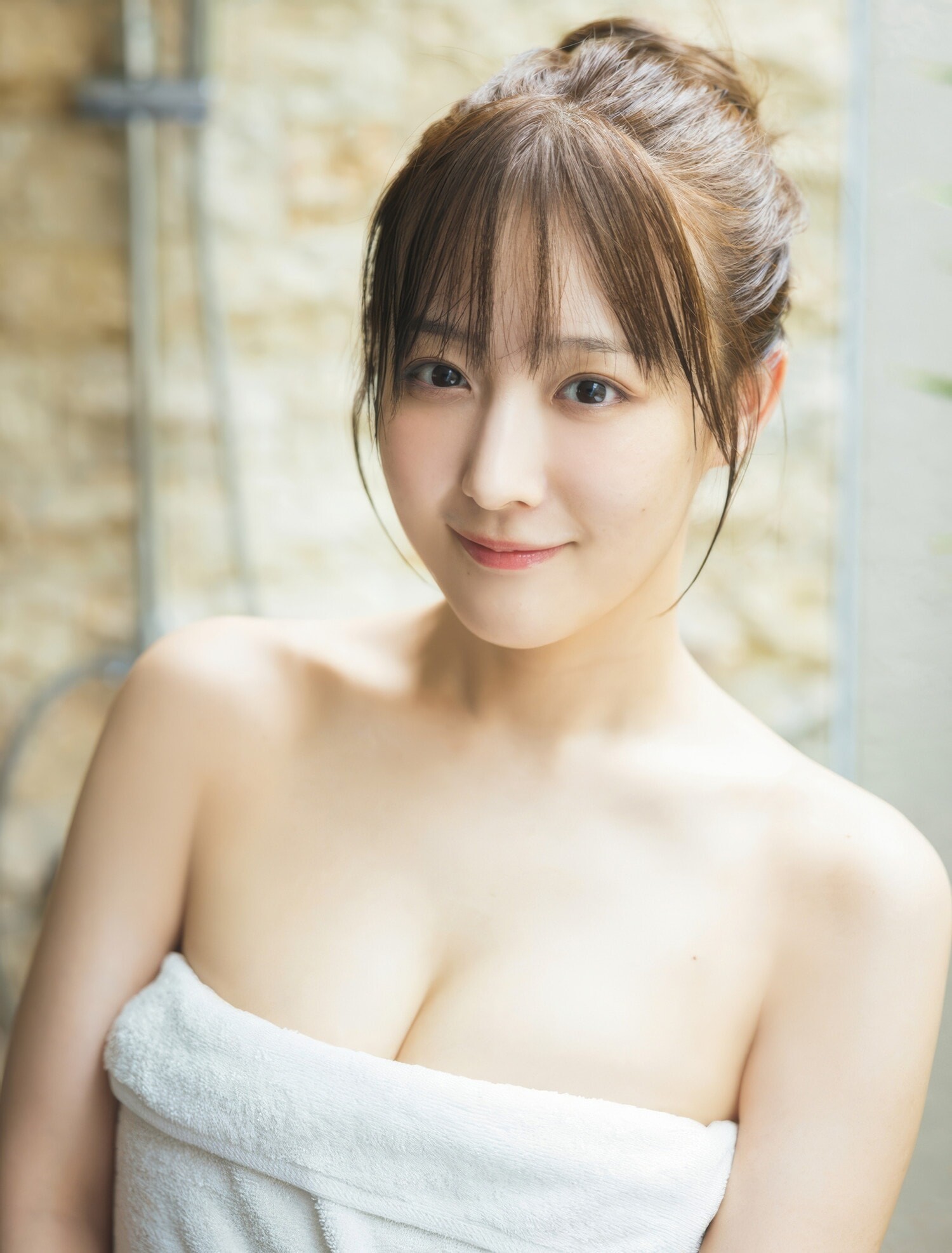 카마타 나츠키(鎌田菜月, かまた なつき) - 플래시 2025/4.15