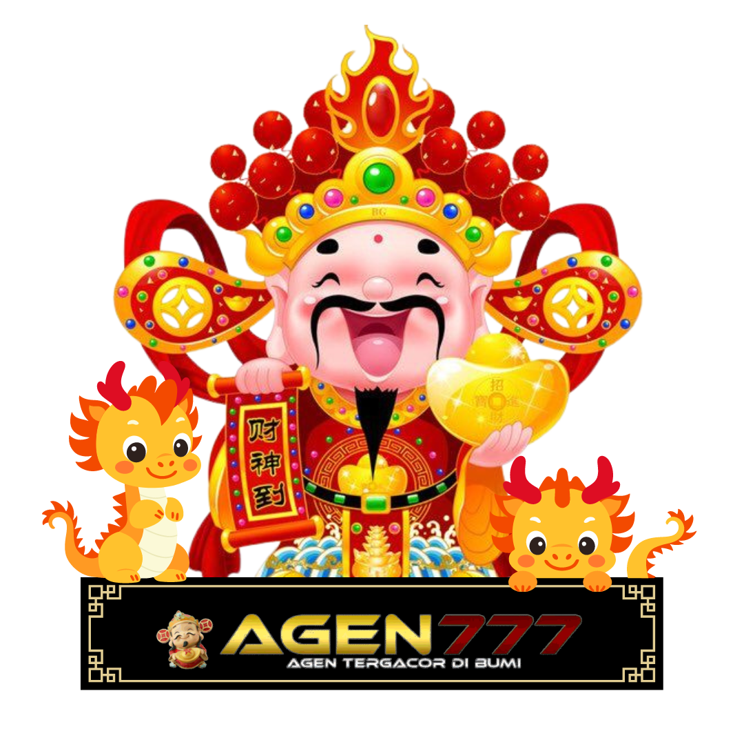 AGEN777