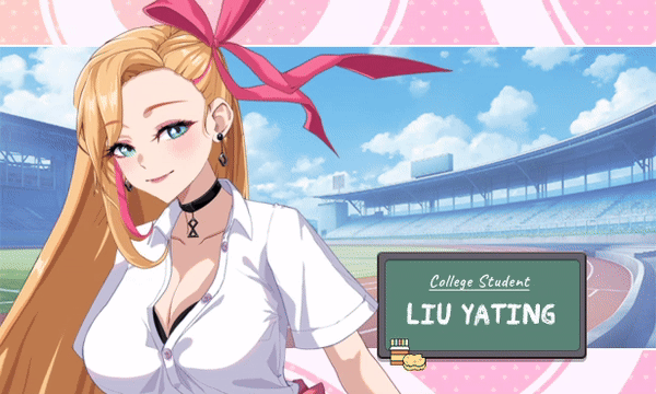 Love n Life: Happy Student v1.0.4 by Reborn Entertainment Porn Game