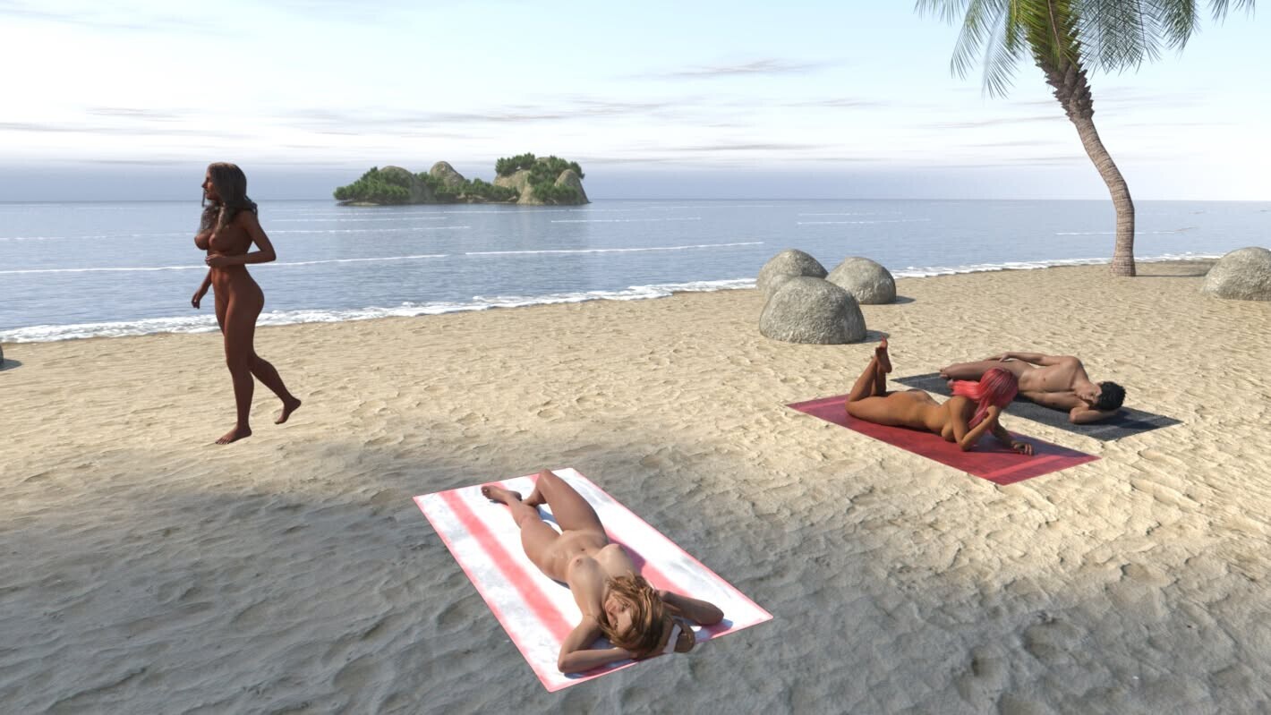 Lydia's New Life Ver.0.7.5 by LewdWorlds Win/Linux Porn Game