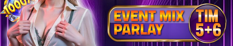 EVENT PARLAY MAXWINBOS
