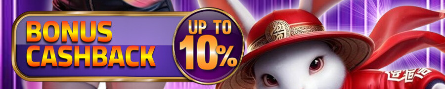 MAXWINBOS - SPESIAL BONUS CASHBACK UP TO 10%