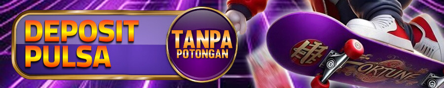 MAXWINBOS - DEPOSIT PULSA TANPA POTONGAN