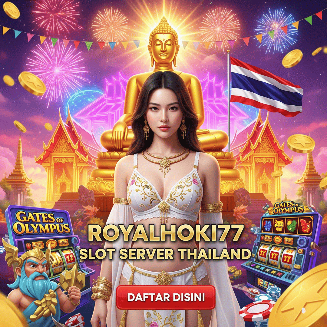 ROYALHOKI77