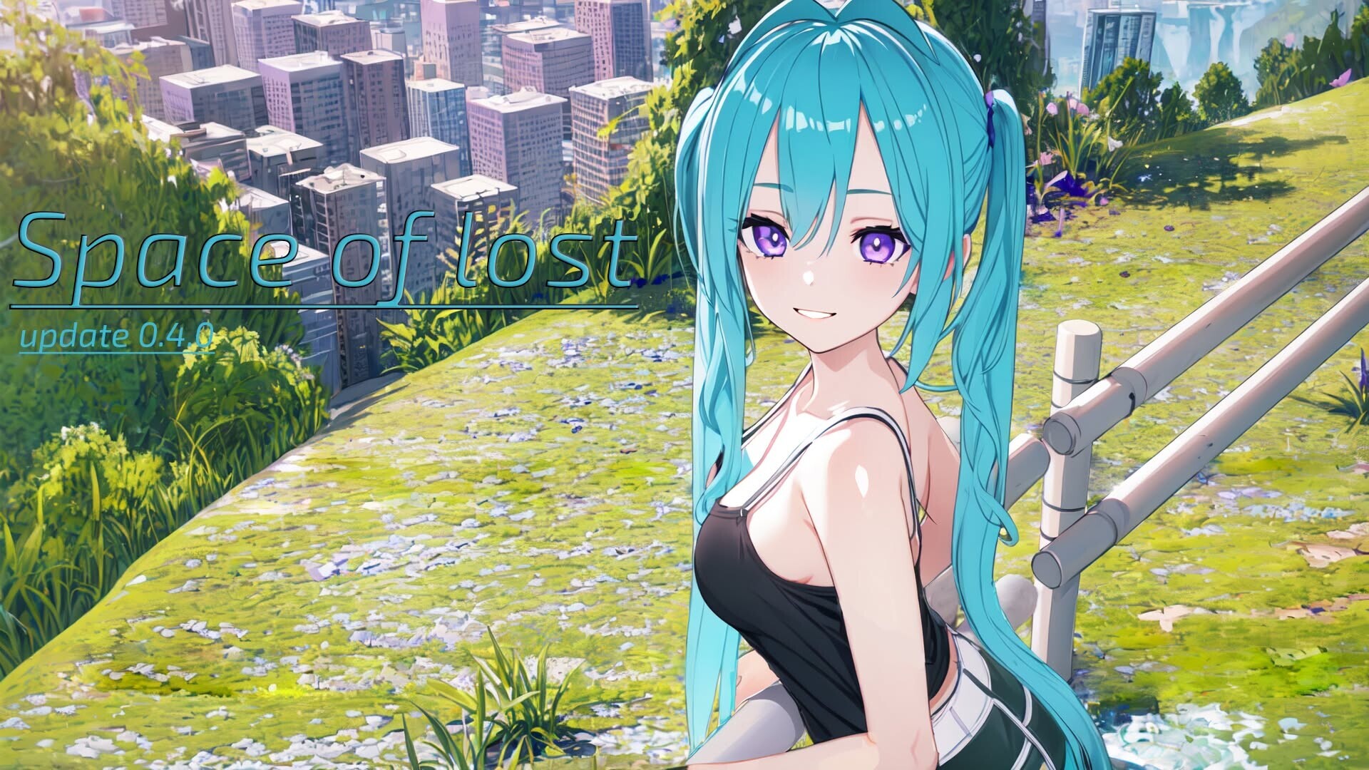 Space of Lost Ver.0.6.0 by Fovezo Porn Game Space of Lost Ver.0.6.0 by Fovezo Porn Game
