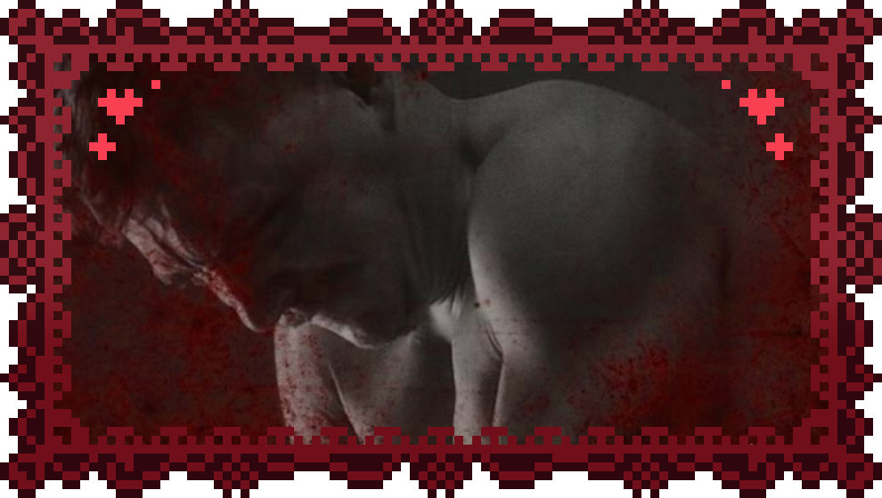 by me