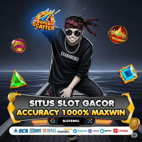 slot88ku : situs slot gacor maxwin hari ini