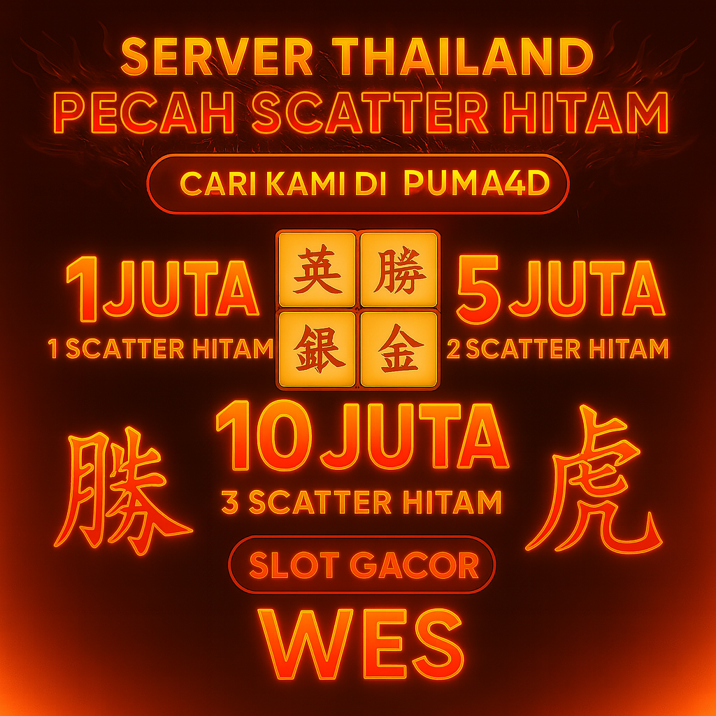 PUMA4D - Dafar Login PUMA4D.NET situs slot terpercaya oleh Google