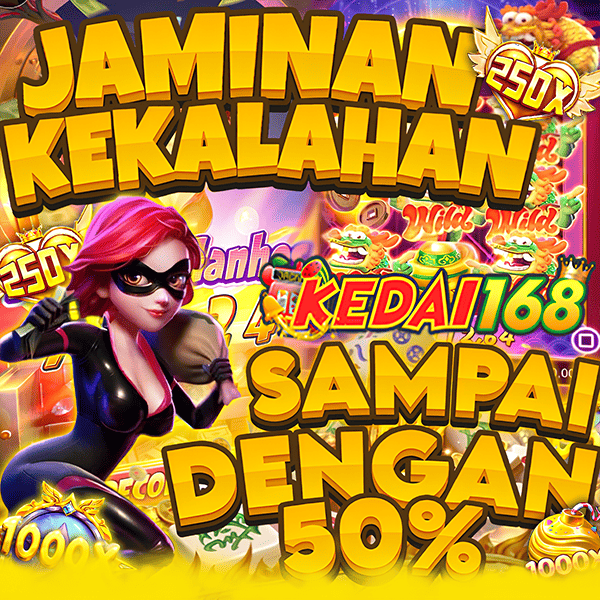 kedai168