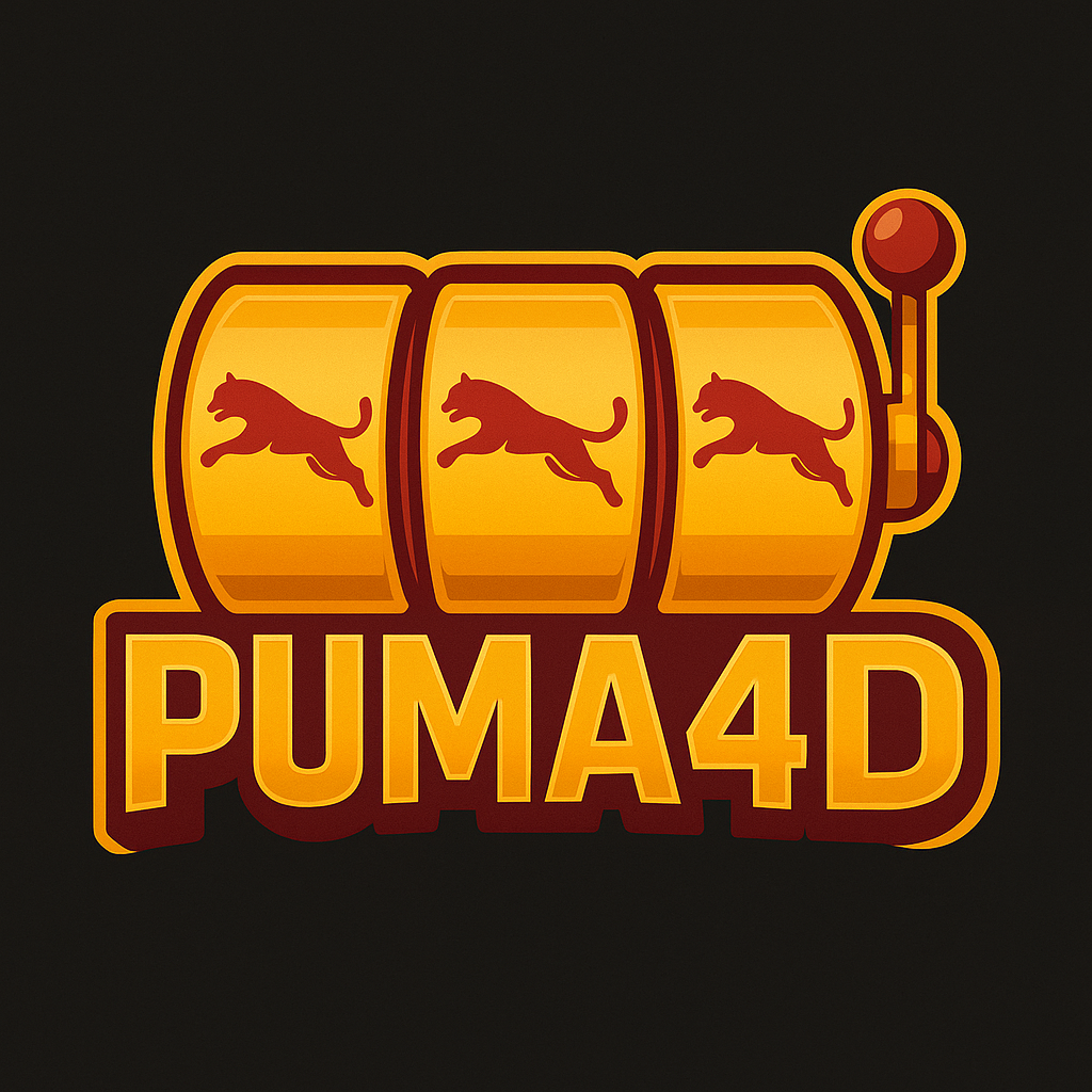 logo PUMA4D