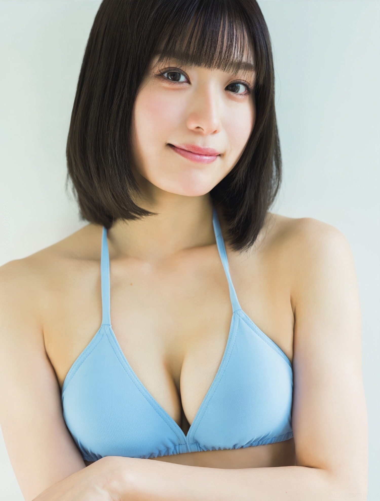 타키구치 아이나(滝口愛奈, たきぐち あいな) - 플래시 2025/3.11