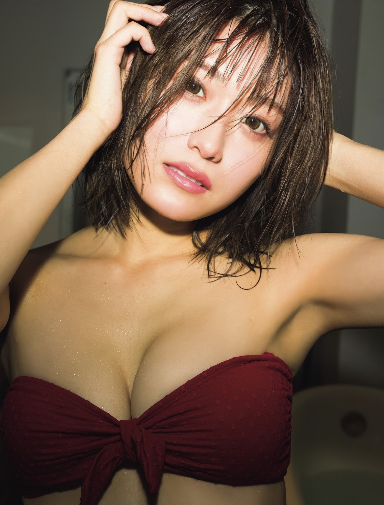 타키구치 아이나(滝口愛奈, たきぐち あいな) - 플래시 2025/3.11