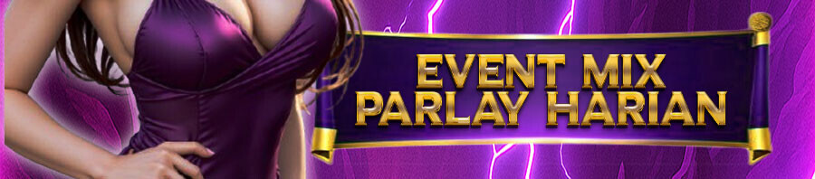 EVENT PARLAY MAXWINBOS