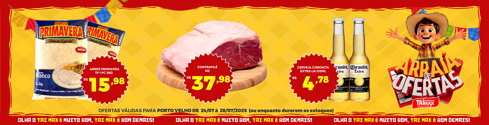 TAIMAX SITE PVH quinta 24