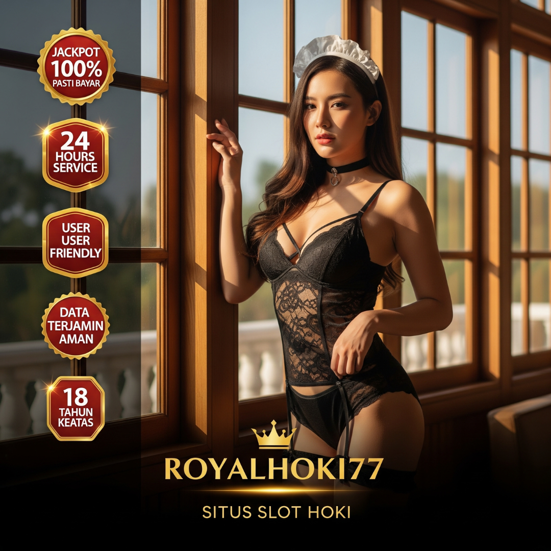 ROYALHOKI77 - Link Login Asli ROYALHOKI77 Terbaru Paling Gampang Akses