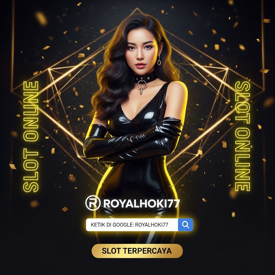 RH77 Slot