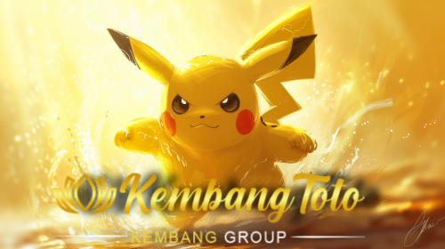KEMBANGTOTO
