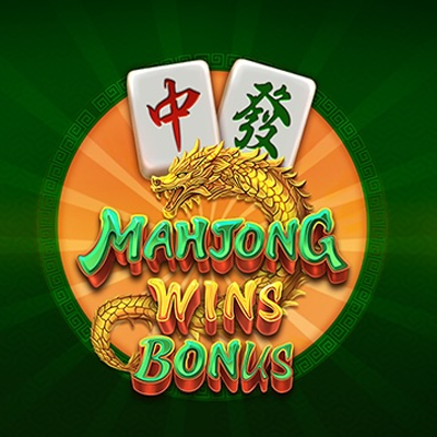 Mahjong Wins Bonus