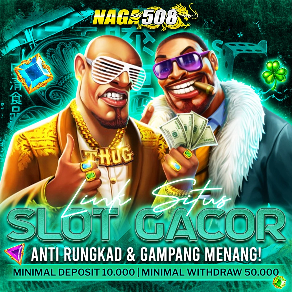 Slot Gacor