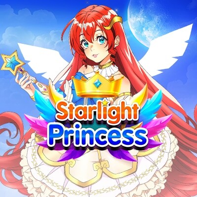 SGA Starlight Princess