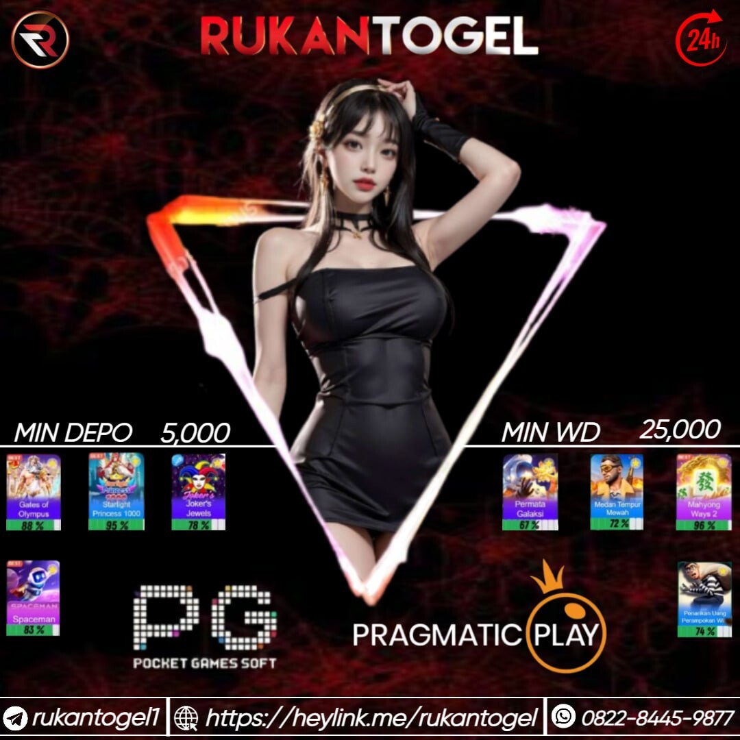 layanan bandar slot online gacor 24 jam tanpa non stop