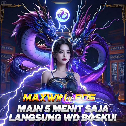 MAXWINBOS: Link Gacor Hari Ini Indonesia Streaming Film Jackpot 2025