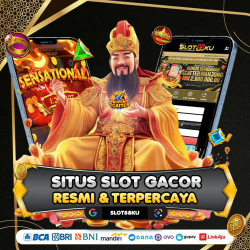 Slot88ku