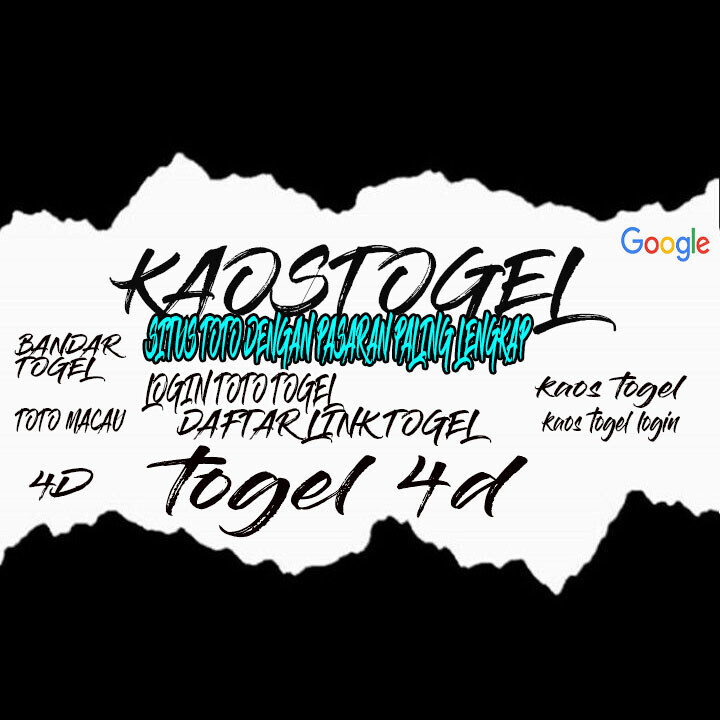 KAOS TOGEL