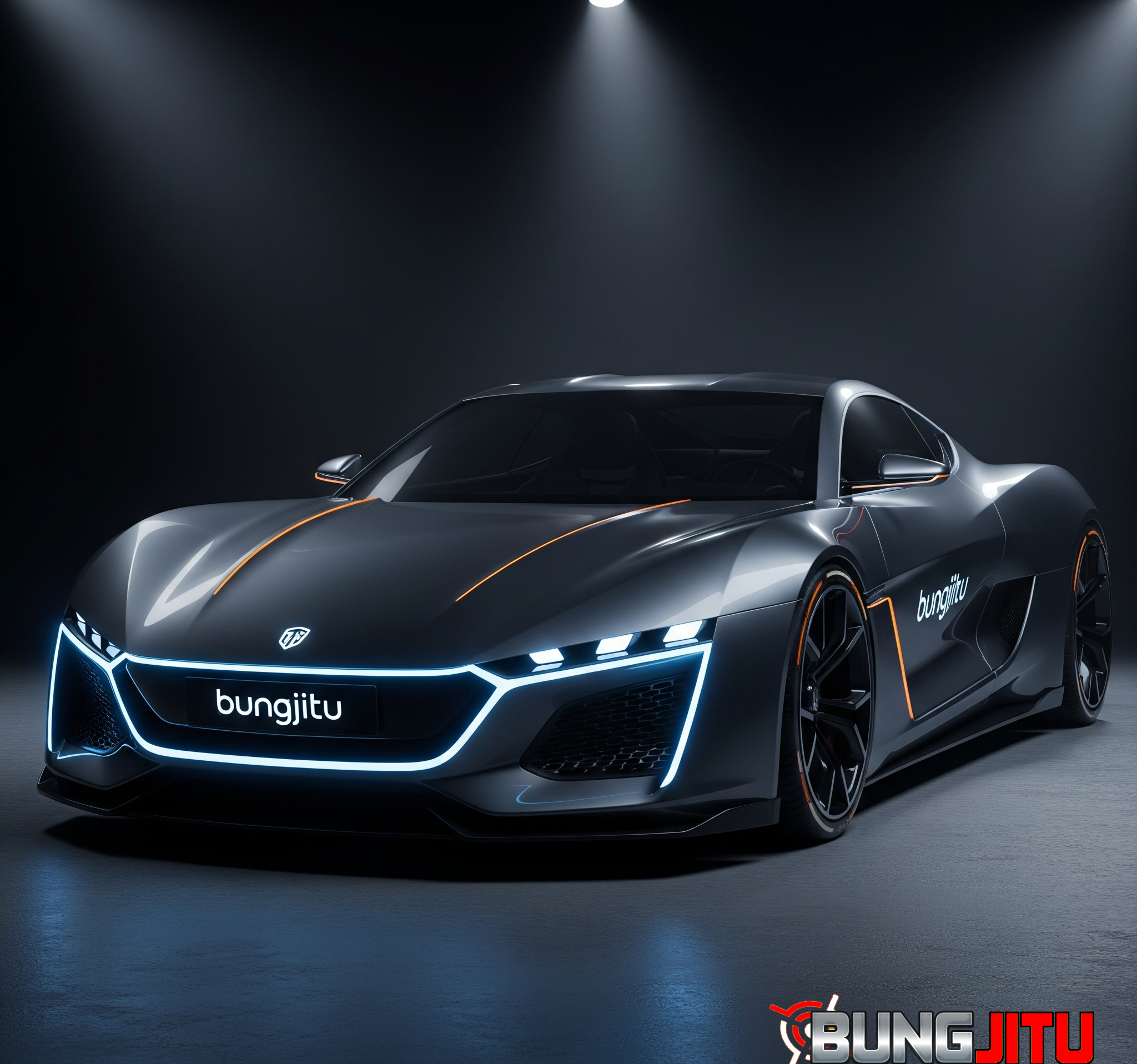  BUNGJITU Tempat Yang Cocok Bagi Kalian Untuk Mencari Mobil Terbaik 2025