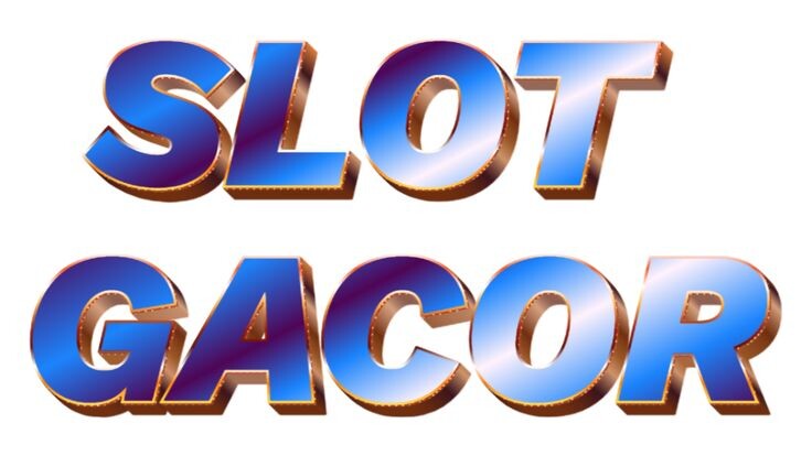 Logo Slot Gacor
