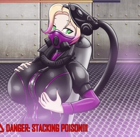 3072 AD Ver.3.3.E.1 by TonkatsuChan Porn Game