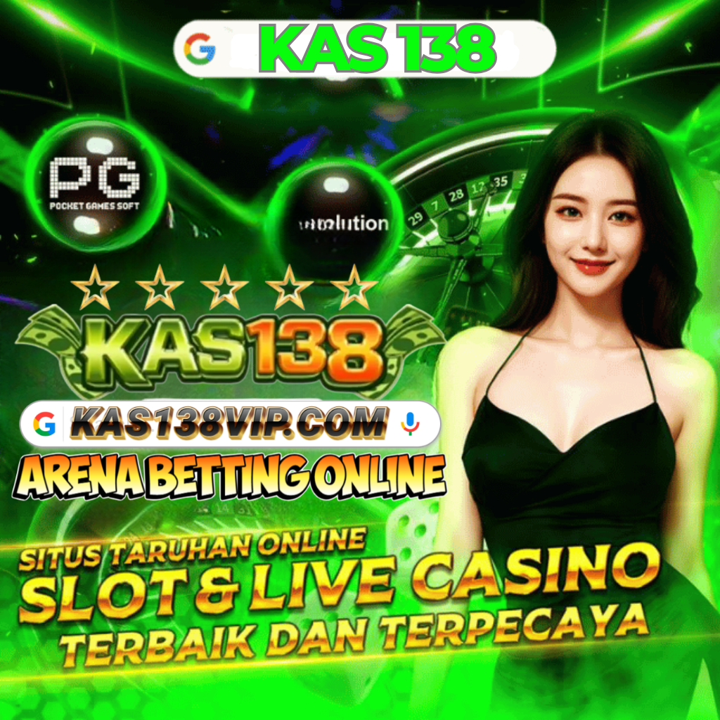SLOT1000: Situs Game Online Indonesia Terbaik Dan Terkemuka Di Asia