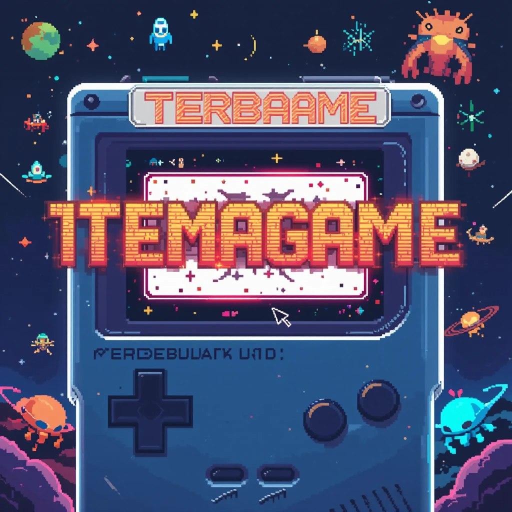 TEMAGAME