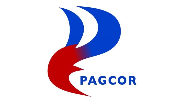 Logo PAGCOR