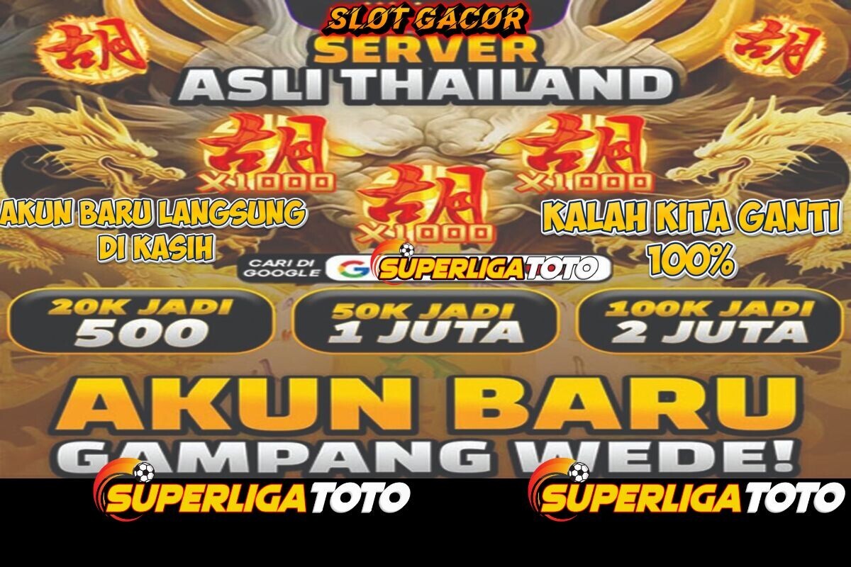 SUPERLIGATOTO