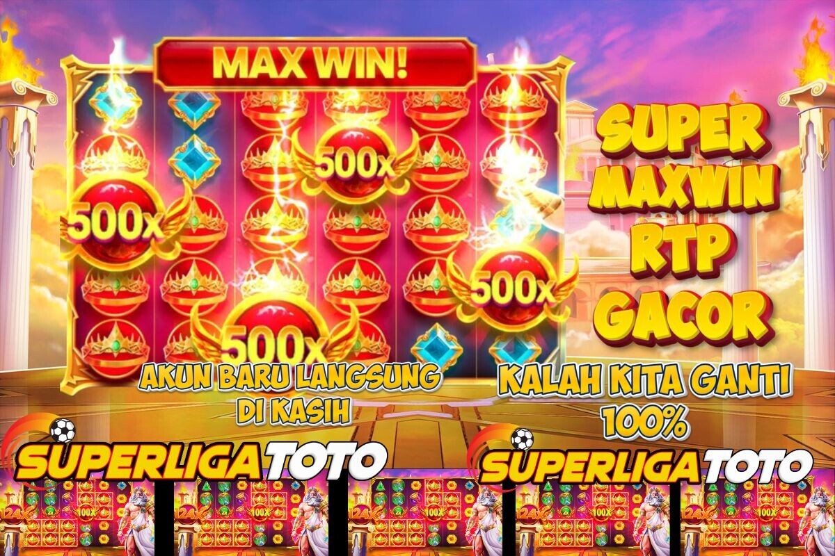SUPERLIGATOTO