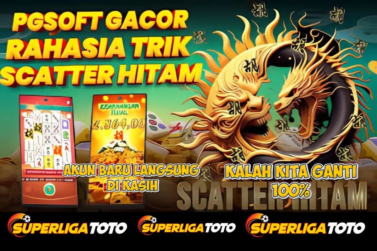 SUPERLIGATOTO