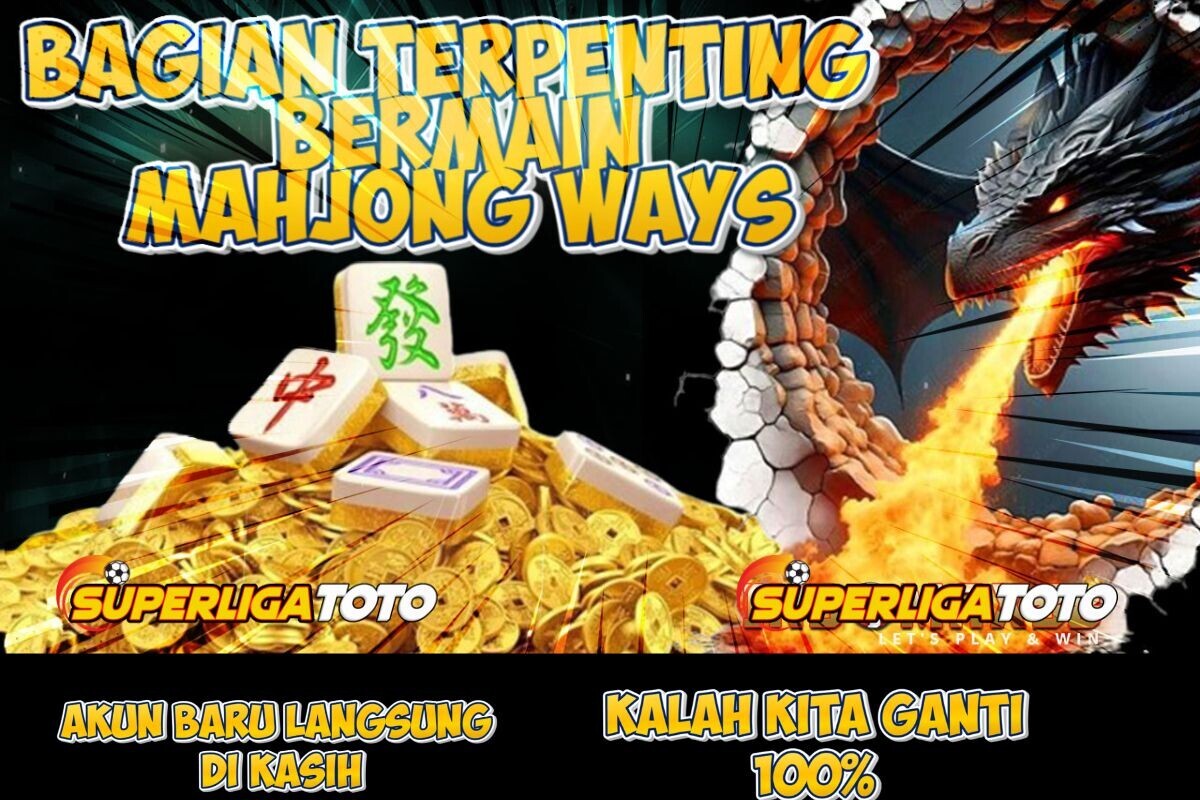 SUPERLIGATOTO