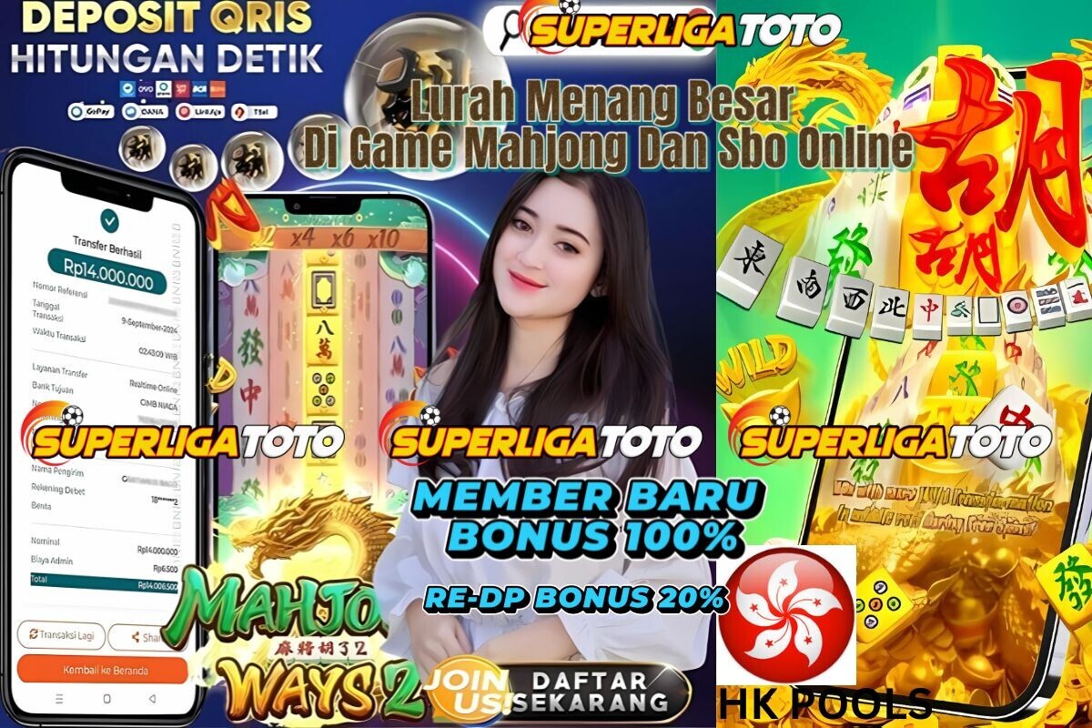 SUPERLIGATOTO