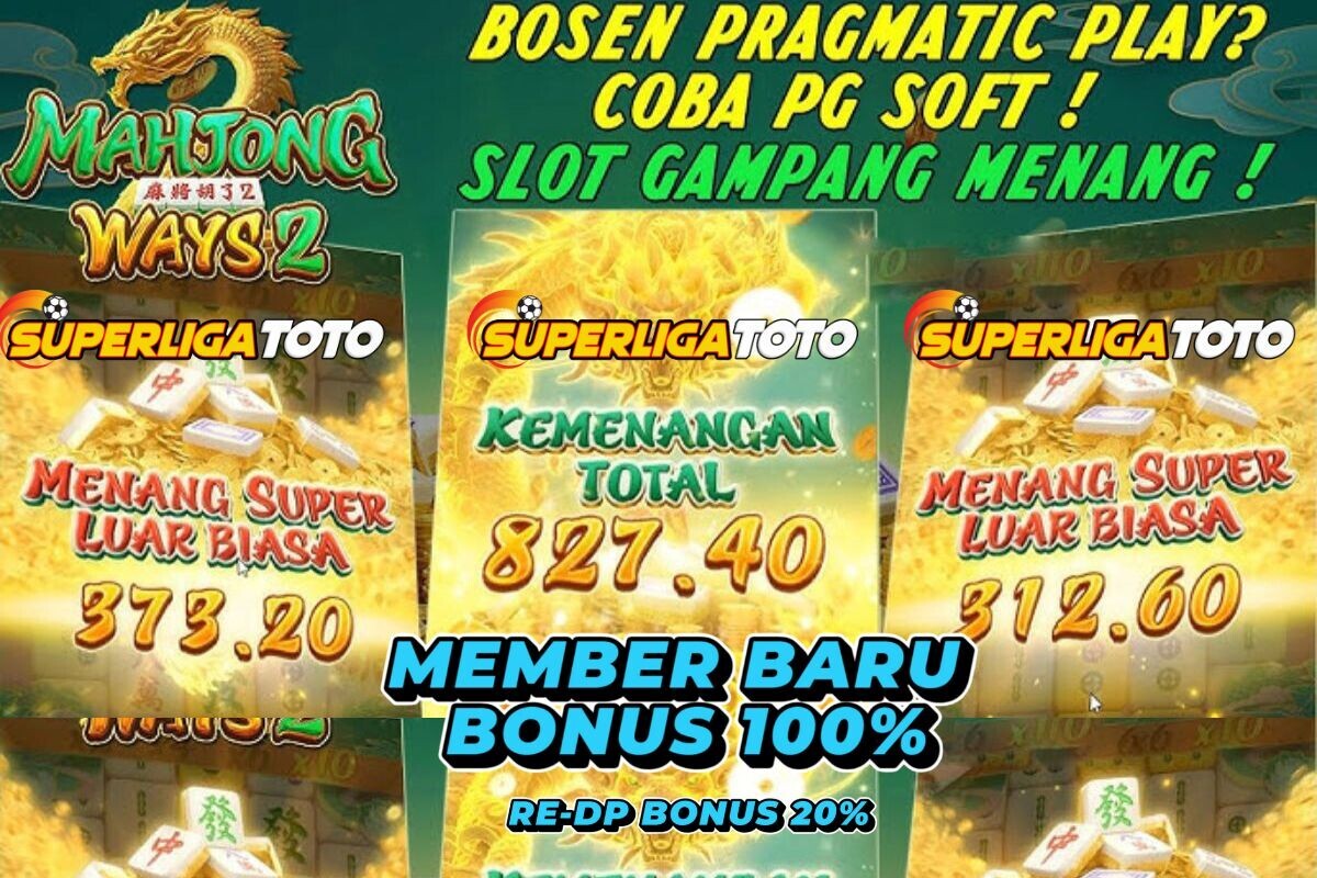 SUPERLIGATOTO