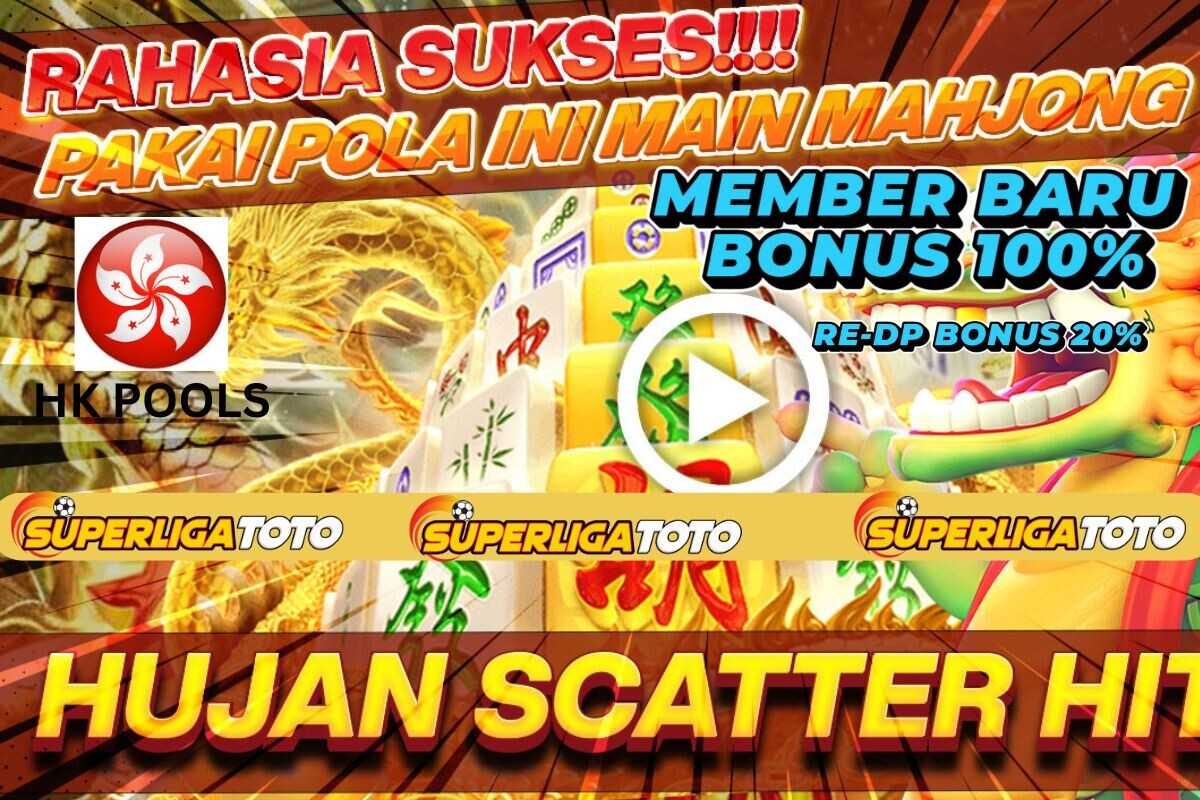 SUPERLIGATOTO