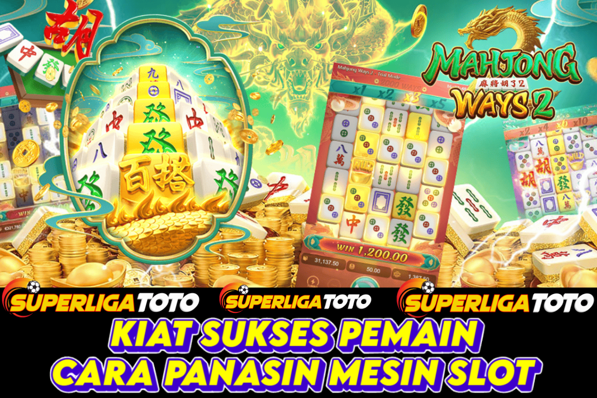 SUPERLIGATOTO